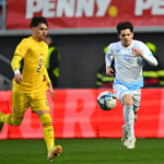 San Marino – Under 21: non basta un super Jacopo Casadei, la Romania fa tris