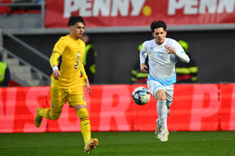 San Marino – Under 21: non basta un super Jacopo Casadei, la Romania fa tris