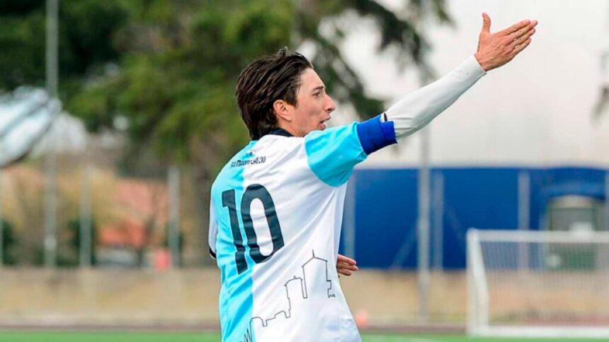 Il San Marino è risorto prima di Pasqua: Gasperoni da “reietto” a uomo a chiave