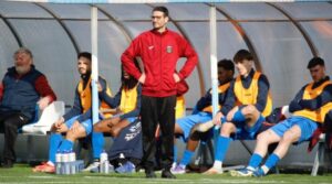 Calcio, Libertas in campo mercoledì: cerca il sorpasso sulla Juvenes Dogana