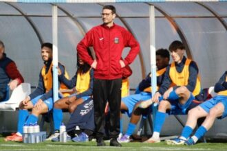 Calcio, Libertas in campo mercoledì: cerca il sorpasso sulla Juvenes Dogana