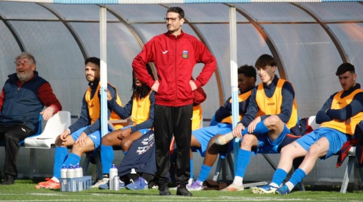 Calcio, Libertas in campo mercoledì: cerca il sorpasso sulla Juvenes Dogana