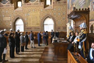 San Marino – Presentate 56 Istanze d’Arengo su diritti, salute e sicurezza