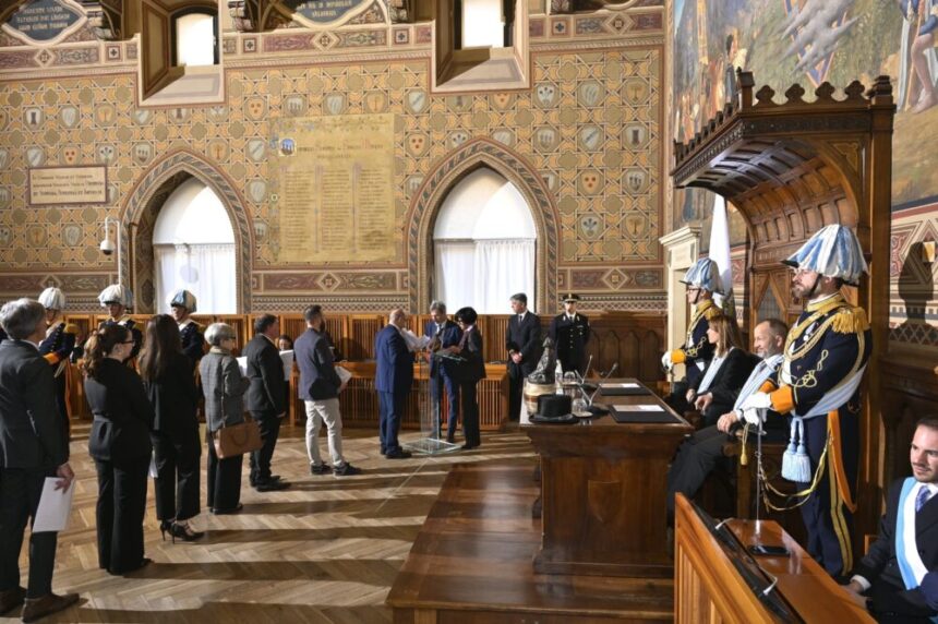 San Marino – Presentate 56 Istanze d’Arengo su diritti, salute e sicurezza