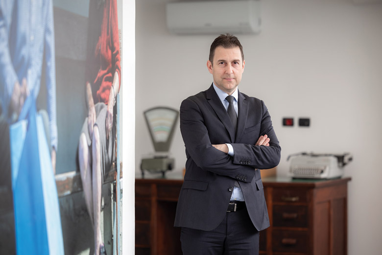 Servizi sempre più affidabili e tecnologicamente avanzati