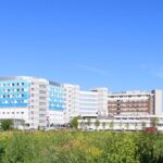 Dramma in piscina a Pennabilli, 12enne risucchiato da un bocchettone: è gravissimo