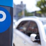 Lite per il parcheggio a San Marino: donna colpisce automobilista con un pugno