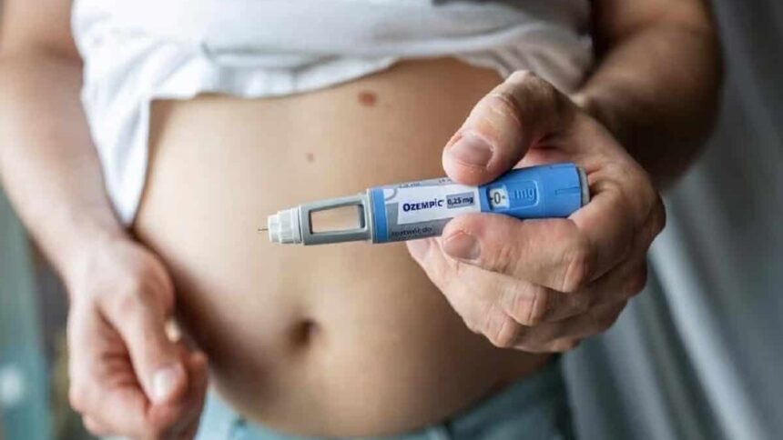 Ozempic senza brevetto: i farmaci dimagranti potrebbero diventare presto low cost
