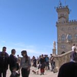 Pasquetta: il last minute salva il Titano