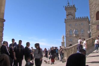 Pasquetta: il last minute salva il Titano