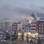 Guerra nel Golfo: l’Iran avanza controproposta per la fine del conflitto 6 aprile 2026 “Un grande passo, ma non sufficiente”, commenta il presidente USA Donald Trump