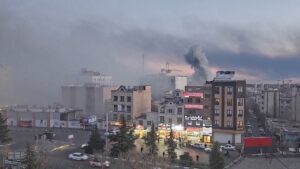 Guerra nel Golfo: l’Iran avanza controproposta per la fine del conflitto 6 aprile 2026 “Un grande passo, ma non sufficiente”, commenta il presidente USA Donald Trump