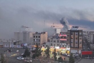 Guerra nel Golfo: l’Iran avanza controproposta per la fine del conflitto 6 aprile 2026 “Un grande passo, ma non sufficiente”, commenta il presidente USA Donald Trump