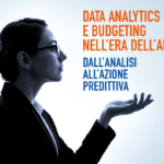 San Marino, Data Analytics e Budgeting nell’era dell’AI: evento il 16 aprile al Welcome Hotel