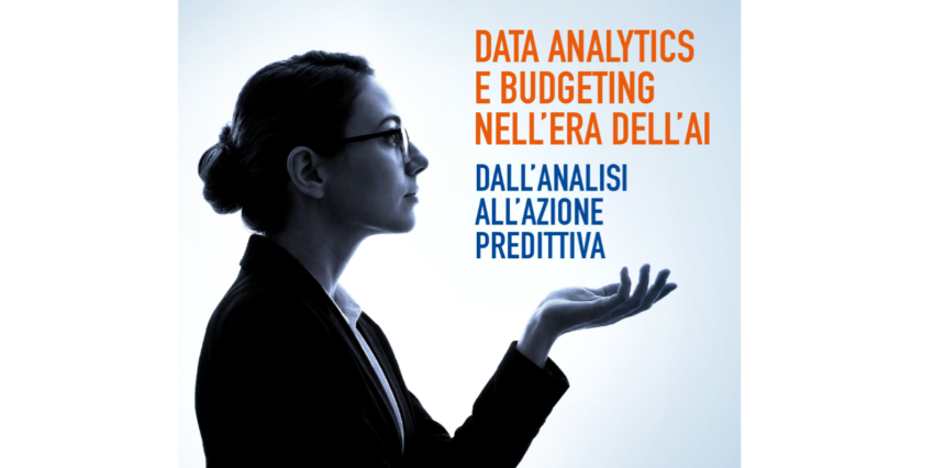 San Marino, Data Analytics e Budgeting nell’era dell’AI: evento il 16 aprile al Welcome Hotel