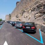 San Marino, 50enne rumena colpisce un sammarinese con un pugno al volto per il parcheggio