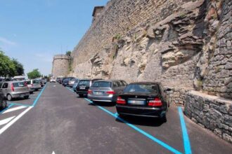 San Marino, 50enne rumena colpisce un sammarinese con un pugno al volto per il parcheggio