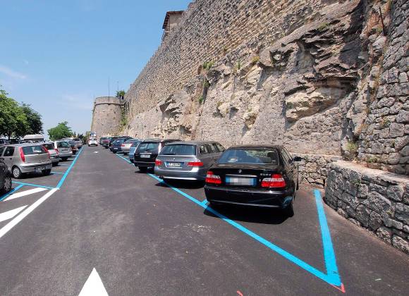 San Marino, 50enne rumena colpisce un sammarinese con un pugno al volto per il parcheggio
