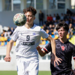 San Marino – Gli Under 16 vincono contro il Forlì