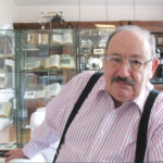 1986: le parole di Umberto Eco alla Reggenza