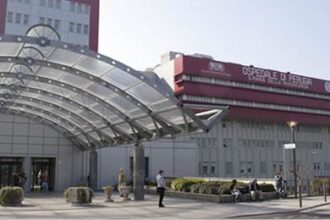 San Marino – Incidente al crossodromo di Città di Castello, gravissimo giovane motociclista sammarinese