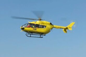 Grave incidente al crossodromo: ferito 20enne sammarinese