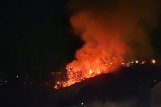 San Marino – Incendio a Faetano, i residenti sporgeranno denuncia contro ignoti