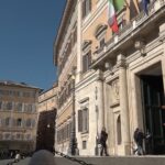 Caso Sigonella, il ministro della Difesa spiega oggi alle Camere