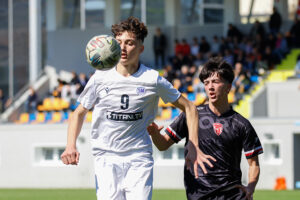 San Marino – Giovanili, gli Under 16 ingranano la terza: battuto anche il Forlì