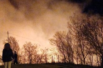 San Marino – Incendio Faetano, polizia Civile: “In corso indagini per ricostruire dinamica e responsabilità”