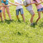 Centri Estivi 2026: iscrizioni aperte per la sede di Cailungo