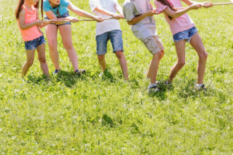 Centri Estivi 2026: iscrizioni aperte per la sede di Cailungo