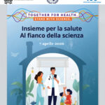 San Marino. ISS. Giornata Mondiale della Salute 2026: scienza, prossimità e fiducia per una sanità più umana
