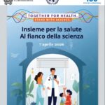 L’ISS celebra la Giornata Mondiale della Salute 2026 e punta a una sanità più umana tra scienza, prossimità e fiducia