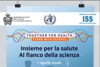 L’ISS celebra la Giornata Mondiale della Salute 2026 e punta a una sanità più umana tra scienza, prossimità e fiducia