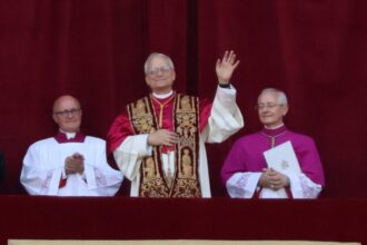 San Marino, l’Associazione Belzoppi sostiene la veglia di pace promossa da Papa Leone XIV
