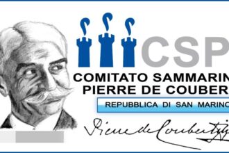 6 aprile: lo sport non come competizione ma come attività quotidiana capace di costruire legami