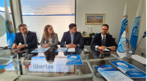 San Marino – DML: “Ente Cassa, troppo silenzio sulle operazioni in atto di ricerca degli investitori”