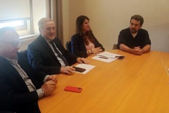 Maggioranza difende la nuova legge sulla pianificazione strategica territoriale