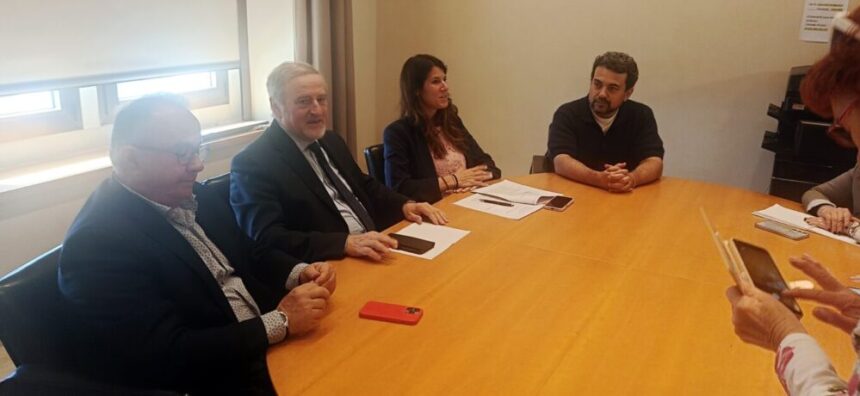 Maggioranza difende la nuova legge sulla pianificazione strategica territoriale