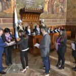 Istanze d’Arengo, tra le richieste dei cittadini l’eliminazione del registro elettronico e il divieto di smartphone per gli under 14