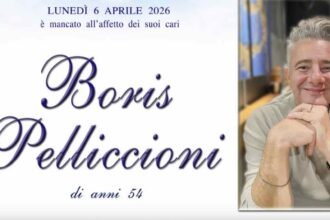 San Marino. Oggi alle 14 l’ultimo saluto all’amico Boris Pelliccioni