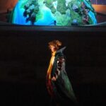 “Il Piccolo Principe” arriva al Teatro Alighieri di Ravenna: in scena l’11 e 12 aprile 2026