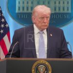 Trump concede due settimane all’Iran: tregua legata all’apertura dello Stretto di Hormuz