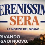 San Marino. Oggi è il gran giorno. Esce La Serenissima Sera … dalle 17 in poi