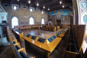 Commissione Consiliare IV, martedì 7 aprile 2026 pomeriggio