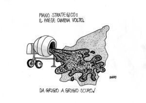 La nuova pianificazione territoriale vista da Ranfo