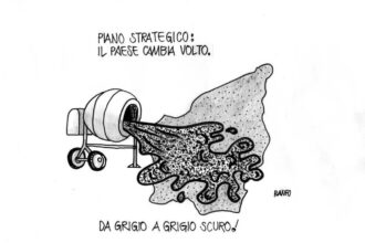 La nuova pianificazione territoriale vista da Ranfo