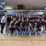 San Marino, volley Serie D femminile: la Titan Services cerca riscatto contro Cesena