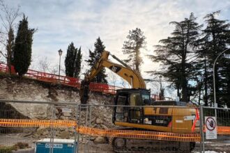 San Marino – Antenna 5G nei pressi di RTV, lo scontro in commissione